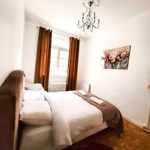 Standing Centre Gare Flandres Appartement