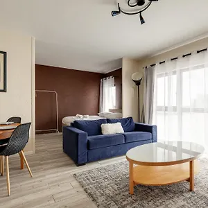 Cortica - Welkeys Appartement